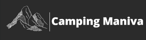 logo Camping Maniva